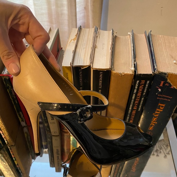 Valentino heels size 37 - Picture 1 of 6